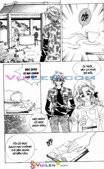 Lệnh Cấm Hôn Của Hoàng Đế Bệ Hạ 65 trang 19