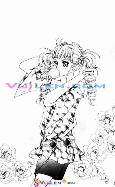 Lệnh Cấm Hôn Của Hoàng Đế Bệ Hạ 65 trang 3