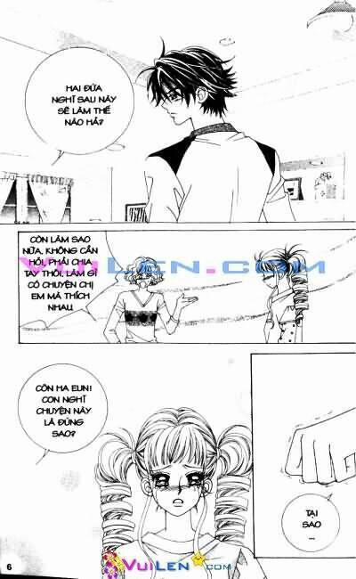 Lệnh Cấm Hôn Của Hoàng Đế Bệ Hạ 65 trang 6