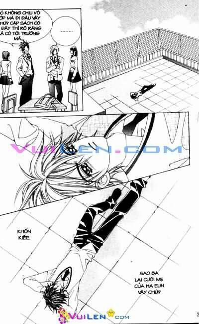 Lệnh Cấm Hôn Của Hoàng Đế Bệ Hạ 66 trang 11