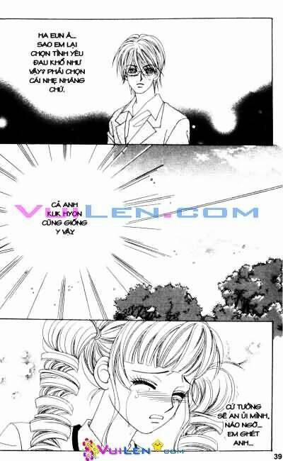 Lệnh Cấm Hôn Của Hoàng Đế Bệ Hạ 66 trang 19