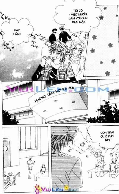 Lệnh Cấm Hôn Của Hoàng Đế Bệ Hạ 66 trang 3