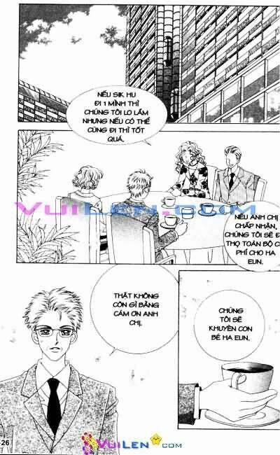 Lệnh Cấm Hôn Của Hoàng Đế Bệ Hạ 66 trang 6