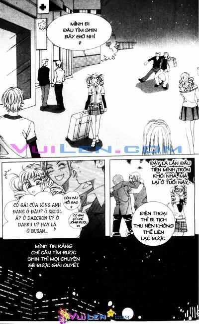 Lệnh Cấm Hôn Của Hoàng Đế Bệ Hạ 67 trang 11