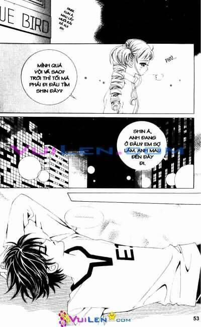 Lệnh Cấm Hôn Của Hoàng Đế Bệ Hạ 67 trang 13