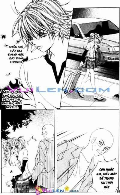 Lệnh Cấm Hôn Của Hoàng Đế Bệ Hạ 67 trang 17