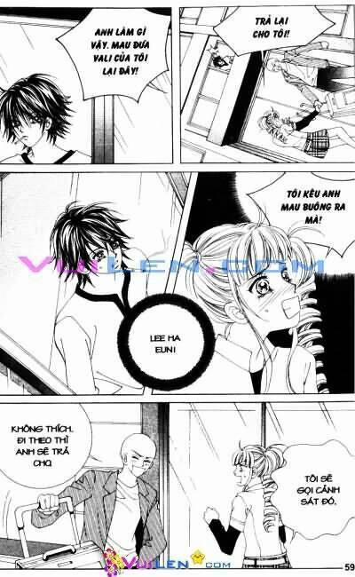 Lệnh Cấm Hôn Của Hoàng Đế Bệ Hạ 67 trang 19