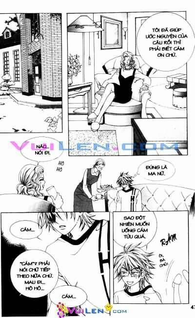 Lệnh Cấm Hôn Của Hoàng Đế Bệ Hạ 67 trang 7