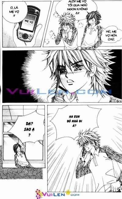 Lệnh Cấm Hôn Của Hoàng Đế Bệ Hạ 68 trang 19