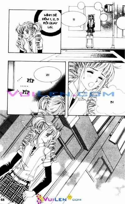 Lệnh Cấm Hôn Của Hoàng Đế Bệ Hạ 68 trang 8