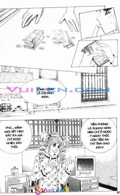 Lệnh Cấm Hôn Của Hoàng Đế Bệ Hạ 69 trang 11