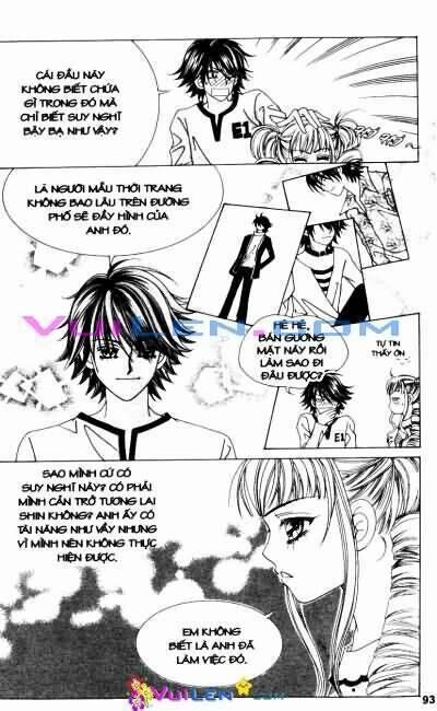 Lệnh Cấm Hôn Của Hoàng Đế Bệ Hạ 69 trang 13