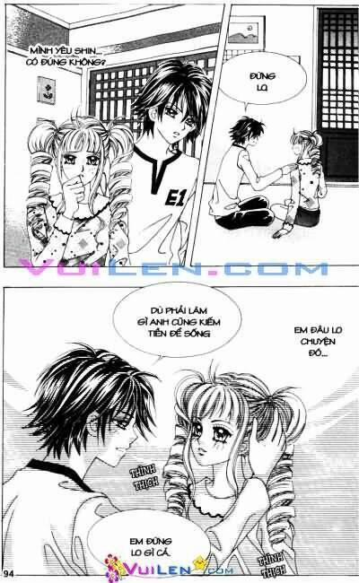 Lệnh Cấm Hôn Của Hoàng Đế Bệ Hạ 69 trang 14