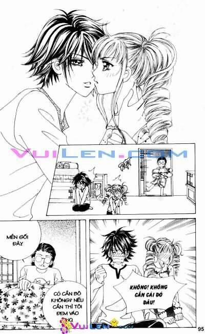 Lệnh Cấm Hôn Của Hoàng Đế Bệ Hạ 69 trang 15