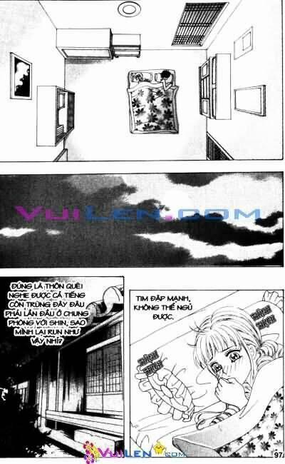 Lệnh Cấm Hôn Của Hoàng Đế Bệ Hạ 69 trang 17