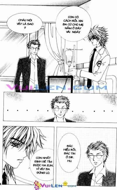 Lệnh Cấm Hôn Của Hoàng Đế Bệ Hạ 69 trang 4