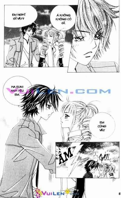 Lệnh Cấm Hôn Của Hoàng Đế Bệ Hạ 69 trang 7