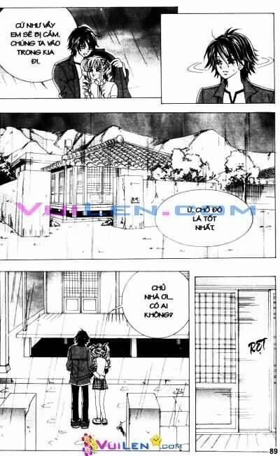 Lệnh Cấm Hôn Của Hoàng Đế Bệ Hạ 69 trang 9