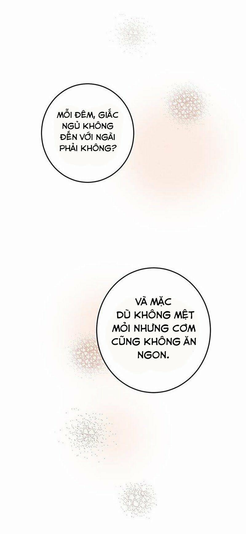 Lệnh Cấm Hôn Của Hoàng Đế Bệ Hạ 7 trang 13