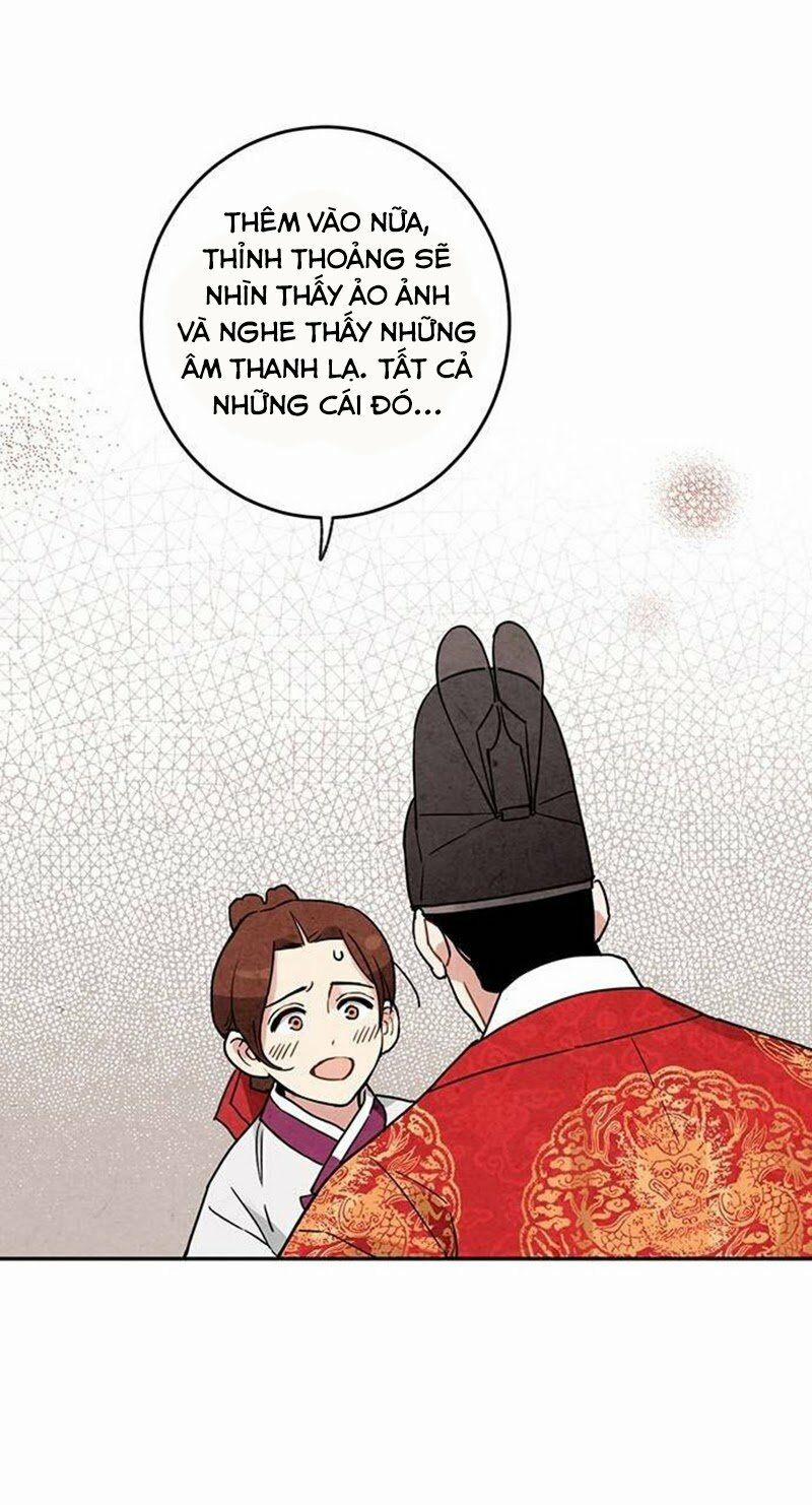 Lệnh Cấm Hôn Của Hoàng Đế Bệ Hạ 7 trang 14