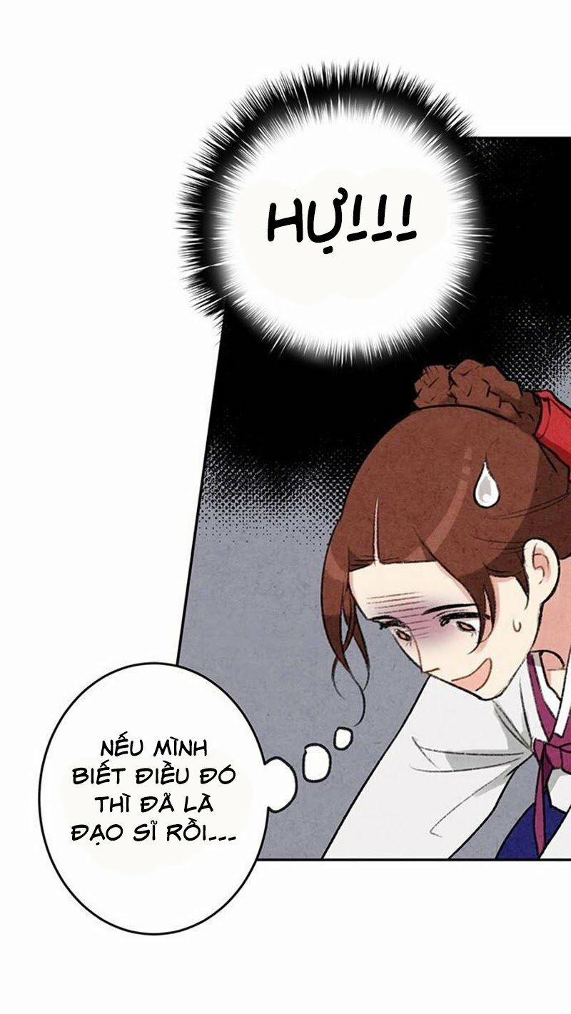 Lệnh Cấm Hôn Của Hoàng Đế Bệ Hạ 7 trang 19