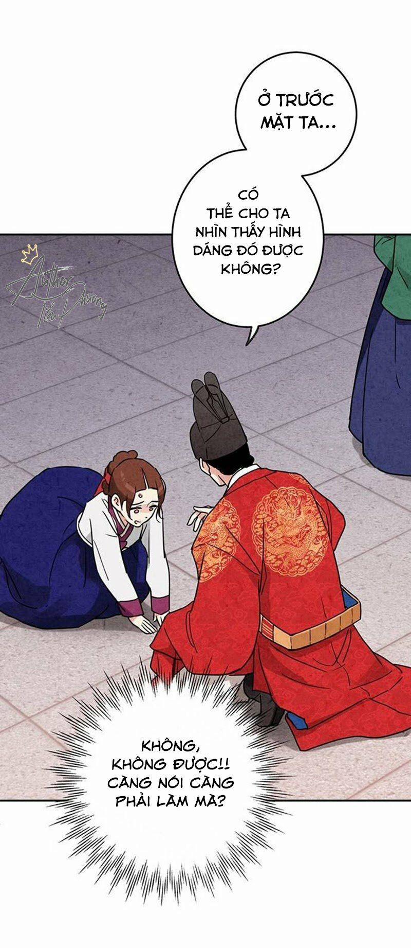 Lệnh Cấm Hôn Của Hoàng Đế Bệ Hạ 7 trang 26