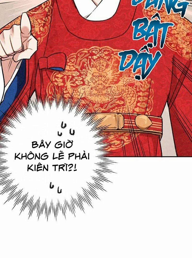 Lệnh Cấm Hôn Của Hoàng Đế Bệ Hạ 7 trang 33