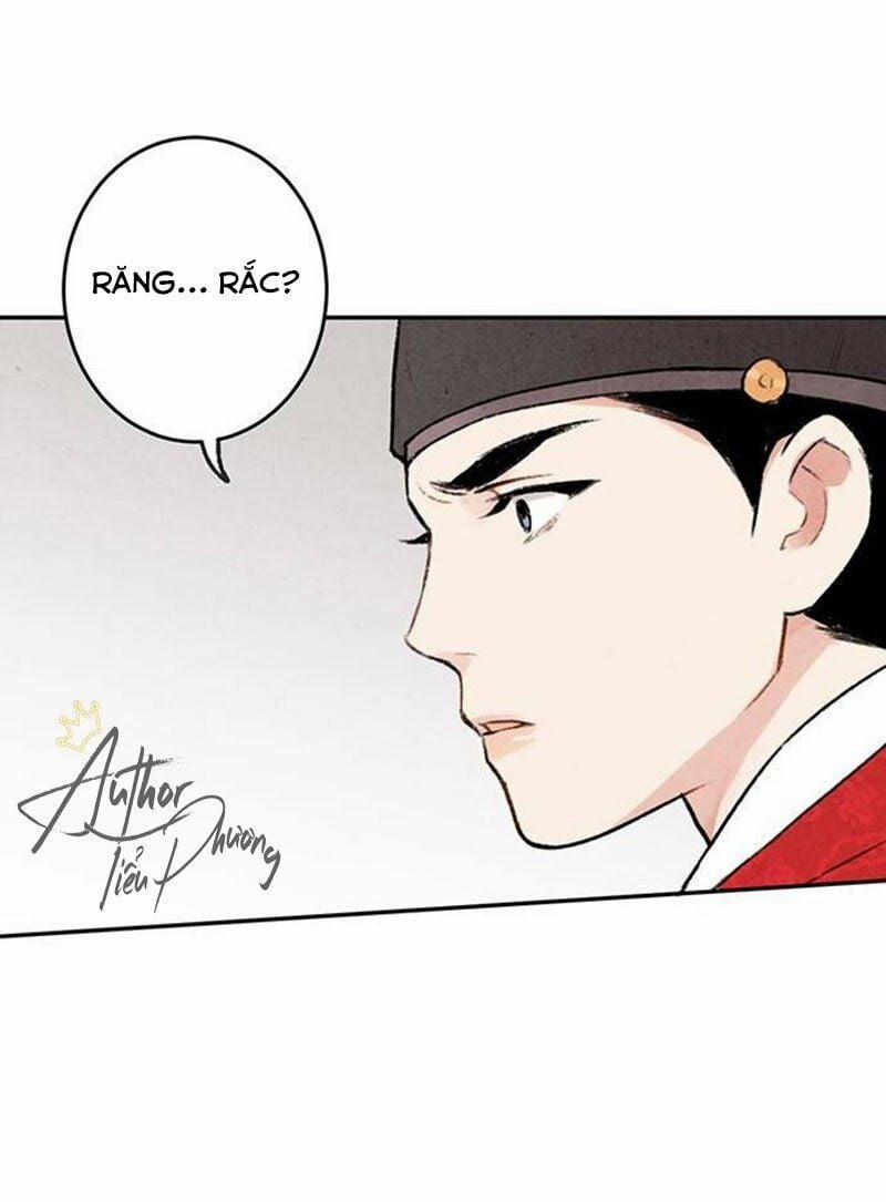 Lệnh Cấm Hôn Của Hoàng Đế Bệ Hạ 7 trang 42