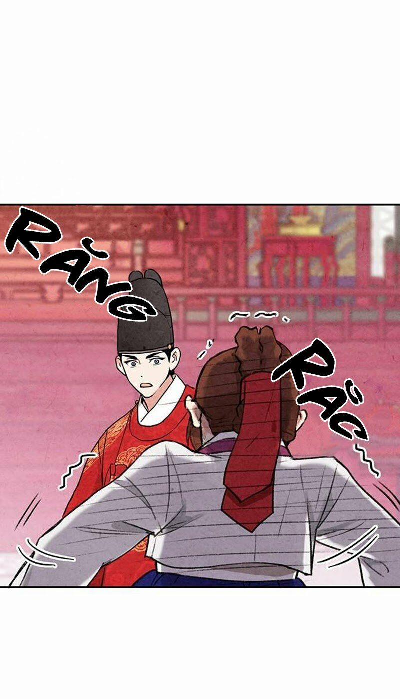 Lệnh Cấm Hôn Của Hoàng Đế Bệ Hạ 7 trang 43