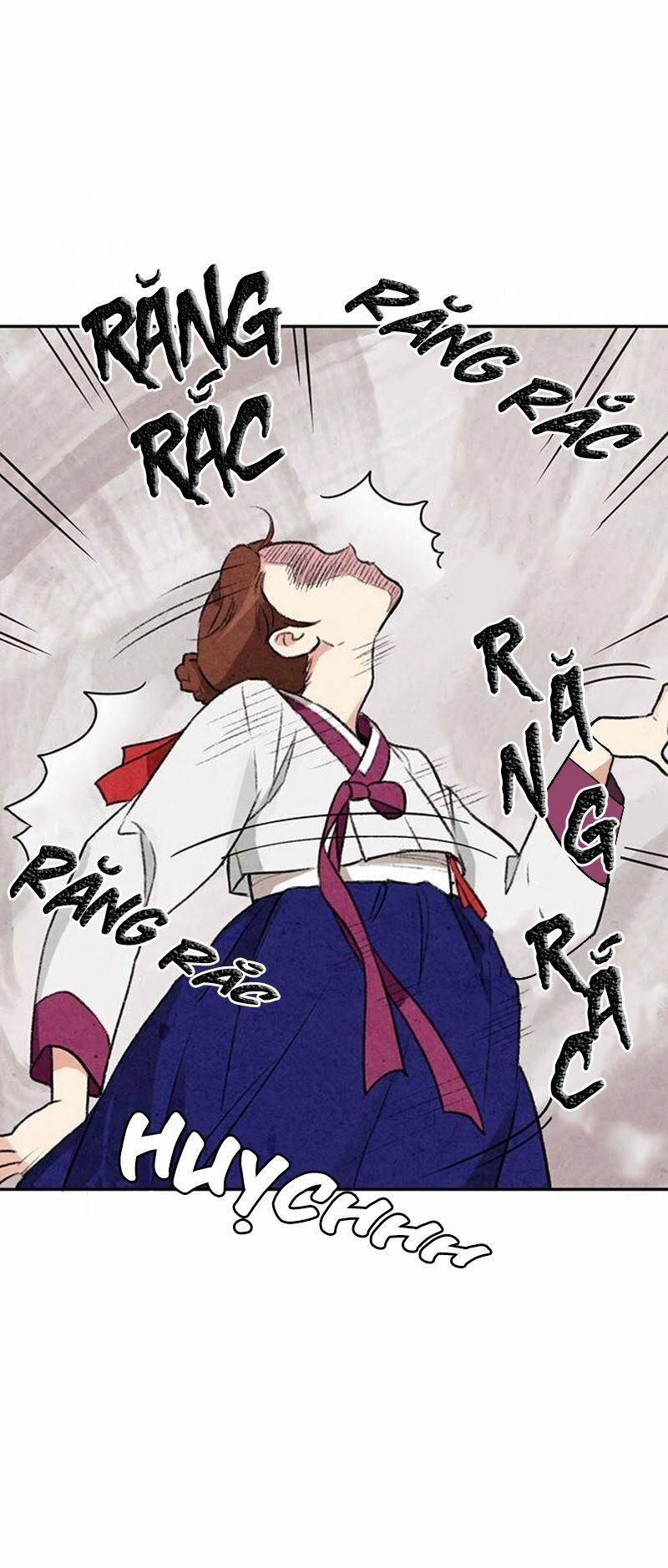 Lệnh Cấm Hôn Của Hoàng Đế Bệ Hạ 7 trang 44