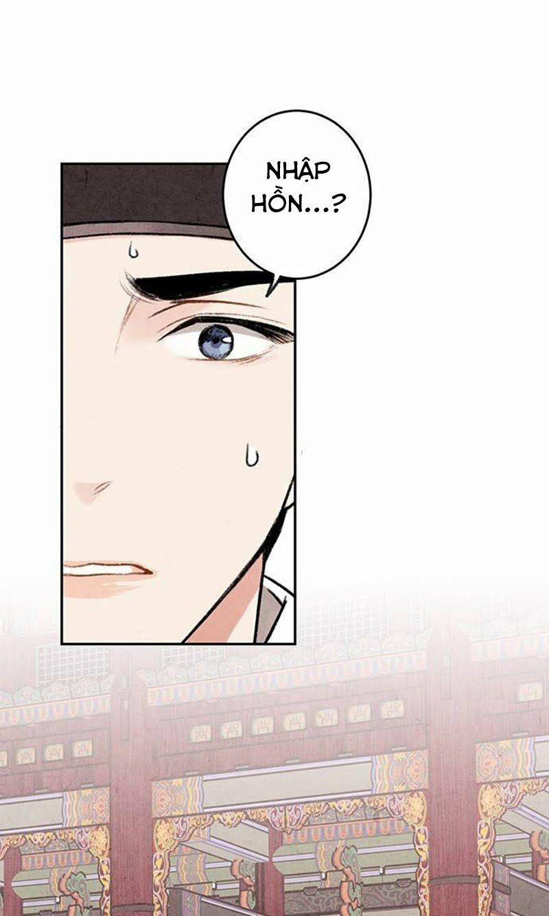 Lệnh Cấm Hôn Của Hoàng Đế Bệ Hạ 7 trang 46