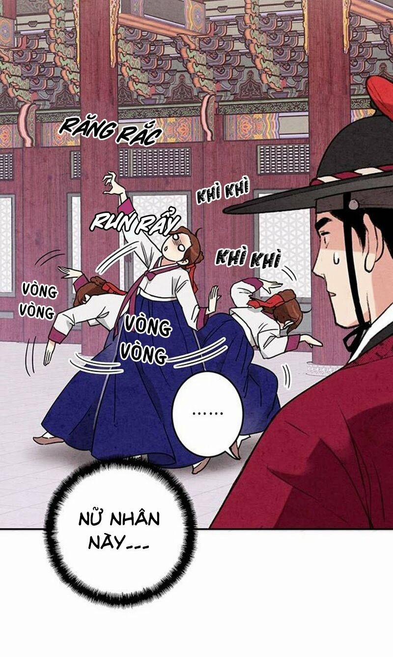 Lệnh Cấm Hôn Của Hoàng Đế Bệ Hạ 7 trang 47