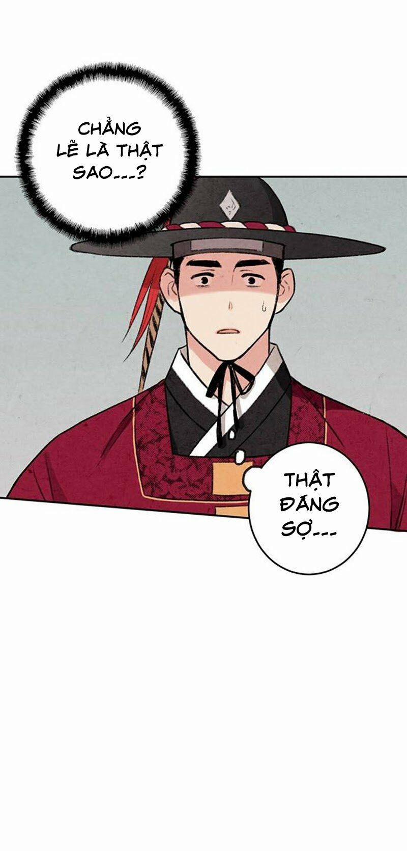 Lệnh Cấm Hôn Của Hoàng Đế Bệ Hạ 7 trang 48