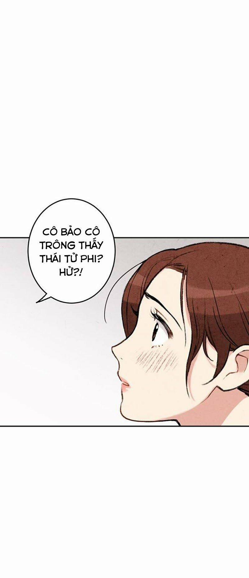 Lệnh Cấm Hôn Của Hoàng Đế Bệ Hạ 7 trang 5