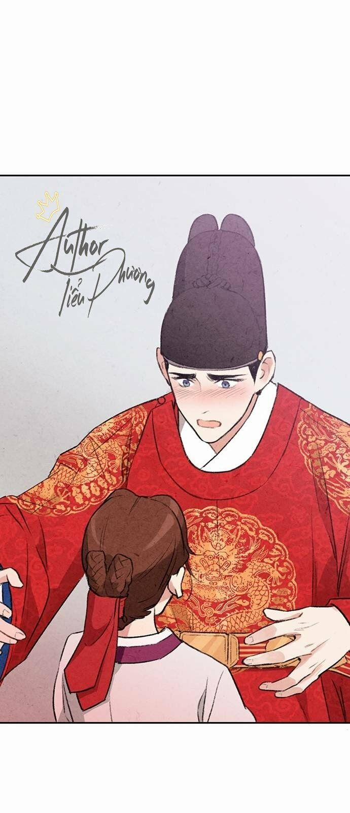 Lệnh Cấm Hôn Của Hoàng Đế Bệ Hạ 7 trang 67