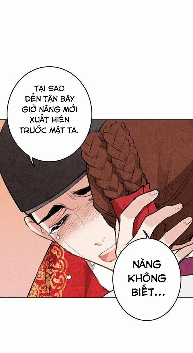 Lệnh Cấm Hôn Của Hoàng Đế Bệ Hạ 7 trang 71