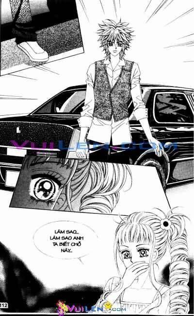 Lệnh Cấm Hôn Của Hoàng Đế Bệ Hạ 70 trang 12