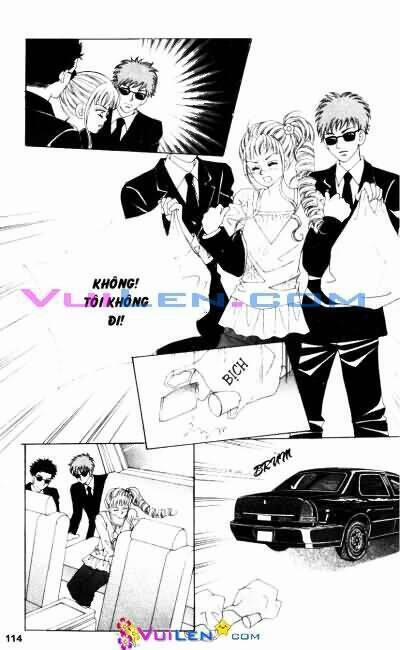 Lệnh Cấm Hôn Của Hoàng Đế Bệ Hạ 70 trang 14