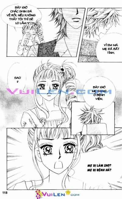 Lệnh Cấm Hôn Của Hoàng Đế Bệ Hạ 70 trang 18