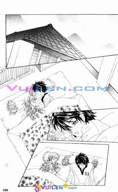 Lệnh Cấm Hôn Của Hoàng Đế Bệ Hạ 70 trang 6