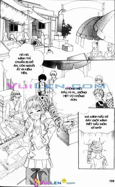 Lệnh Cấm Hôn Của Hoàng Đế Bệ Hạ 70 trang 9