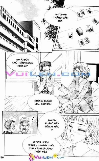 Lệnh Cấm Hôn Của Hoàng Đế Bệ Hạ 71 trang 0