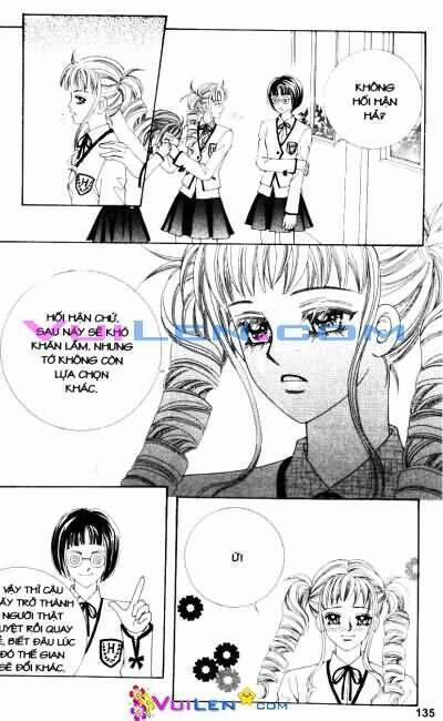 Lệnh Cấm Hôn Của Hoàng Đế Bệ Hạ 71 trang 15