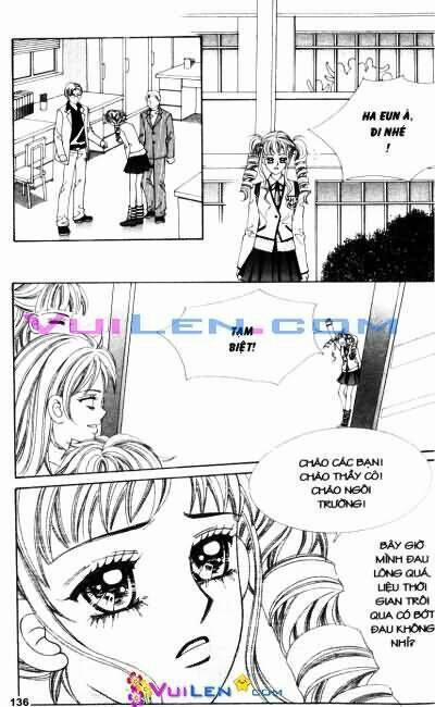 Lệnh Cấm Hôn Của Hoàng Đế Bệ Hạ 71 trang 16