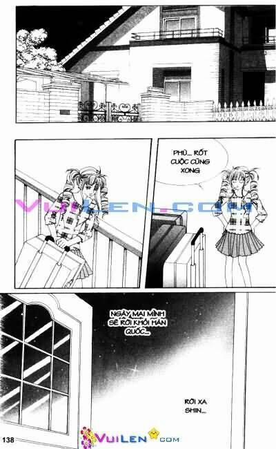 Lệnh Cấm Hôn Của Hoàng Đế Bệ Hạ 71 trang 18