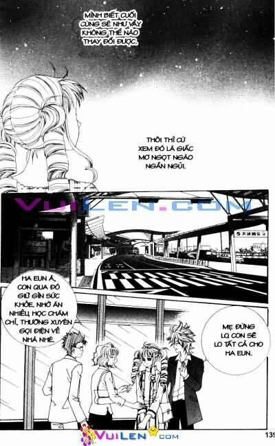 Lệnh Cấm Hôn Của Hoàng Đế Bệ Hạ 71 trang 19