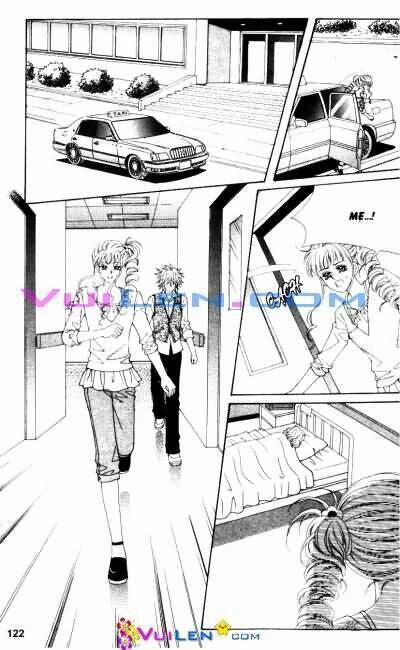 Lệnh Cấm Hôn Của Hoàng Đế Bệ Hạ 71 trang 2