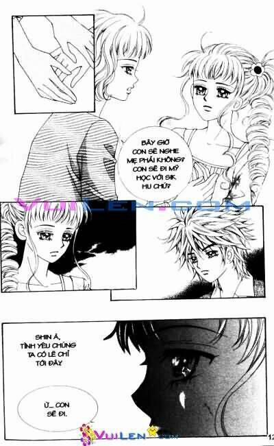 Lệnh Cấm Hôn Của Hoàng Đế Bệ Hạ 71 trang 5