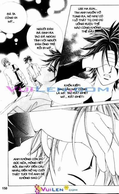 Lệnh Cấm Hôn Của Hoàng Đế Bệ Hạ 72 trang 10