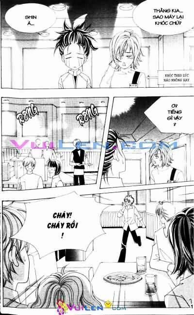 Lệnh Cấm Hôn Của Hoàng Đế Bệ Hạ 72 trang 11